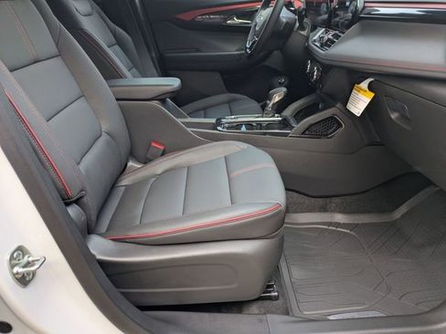 New 2026 Chevrolet TrailBlazer RS w/ Convenience Package image 36