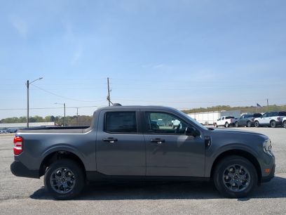 New 2026 Ford Maverick XLT w/ XLT Luxury Package