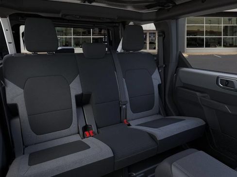 New 2026 Ford Bronco 4-Door AWD/4WD image 15