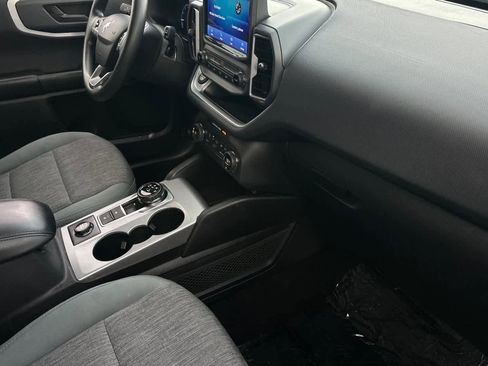 Used 2021 Ford Bronco Sport Big Bend image 17