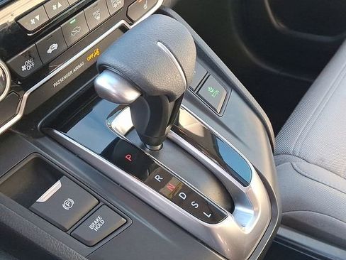 Used 2022 Honda CR-V EX image 16