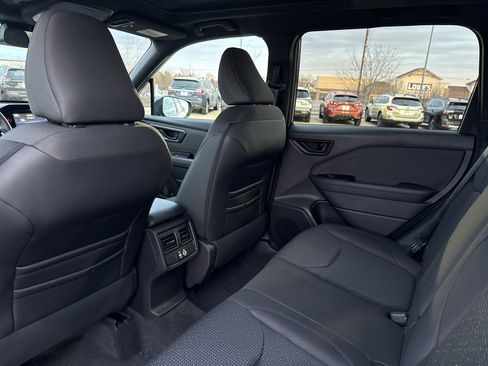 New 2026 Subaru Forester Premium image 19