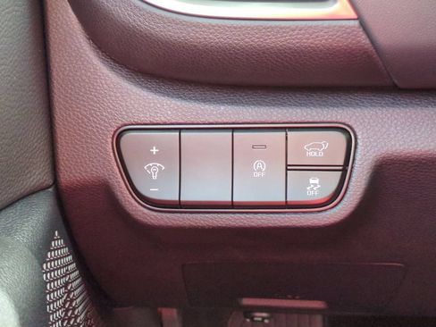 New 2026 Kia Seltos EX w/ EX Sunroof Package AWD/4WD image 17