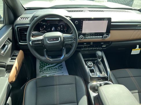 New 2026 GMC Canyon AT4 image 21