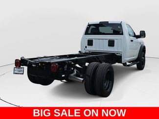 New 2026 RAM 4500 Tradesman RWD video 3