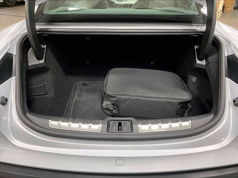 Used 2022 Porsche Taycan Turbo S image 38