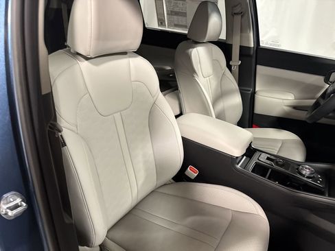 New 2026 Kia Sorento EX image 32