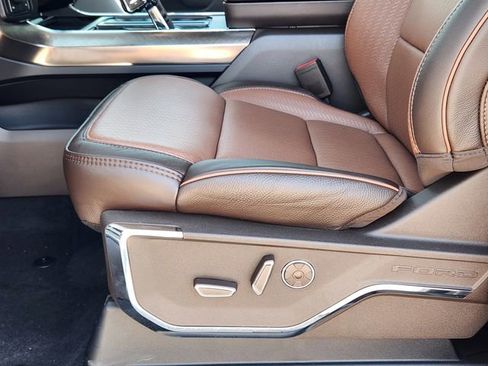 New 2026 Ford F150 King Ranch w/ Equipment Group 601A High image 25