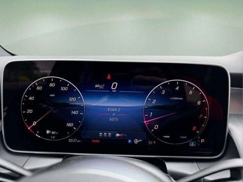 Certified 2026 Mercedes-Benz GLC 300 4MATIC image 22