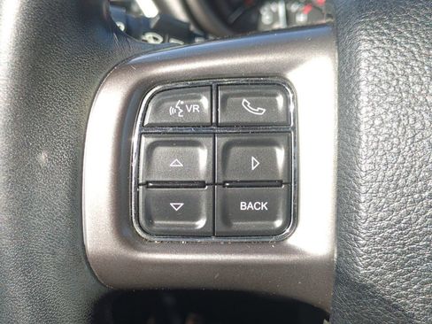 Used 2018 Dodge Journey Crossroad FWD image 26