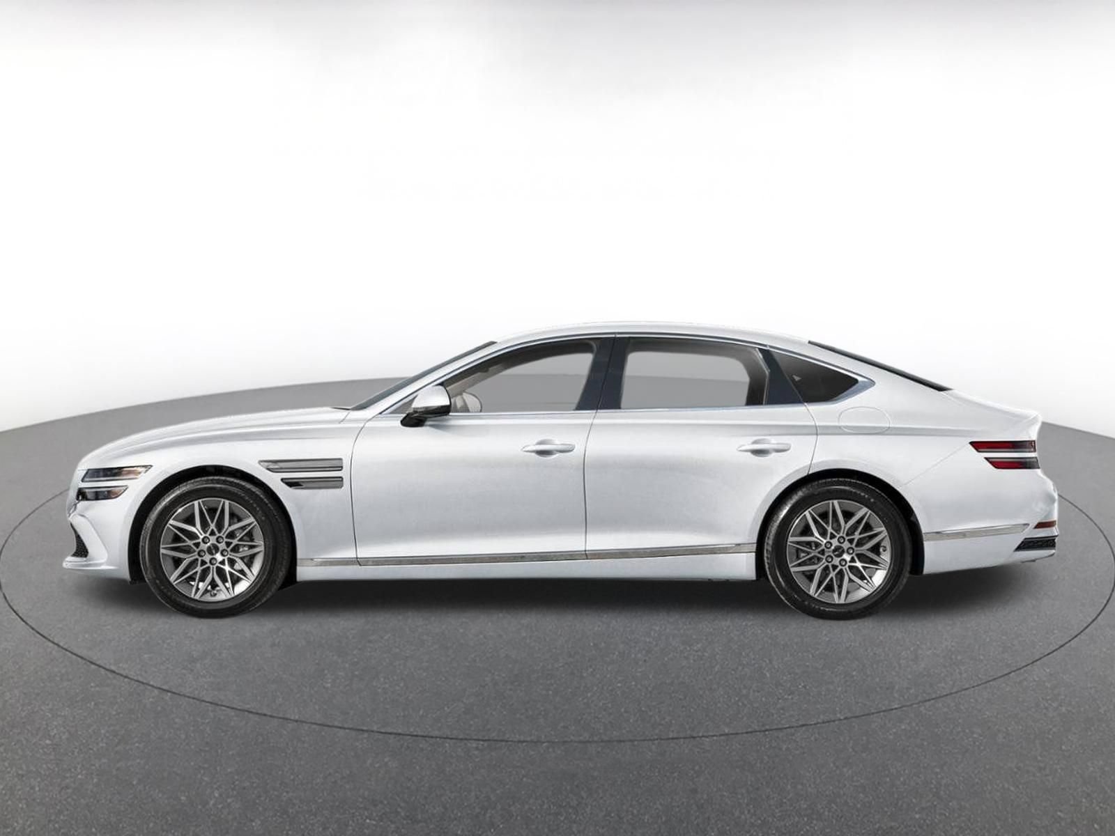 Used 2026 Genesis G80 2.5T AWD/4WD image 3