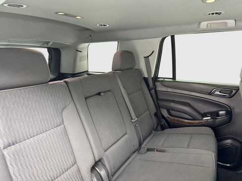 Used 2019 Chevrolet Tahoe LS RWD image 44