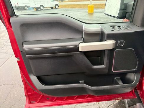 Used 2015 Ford F150 Lariat w/ Equipment Group 501A Mid image 21