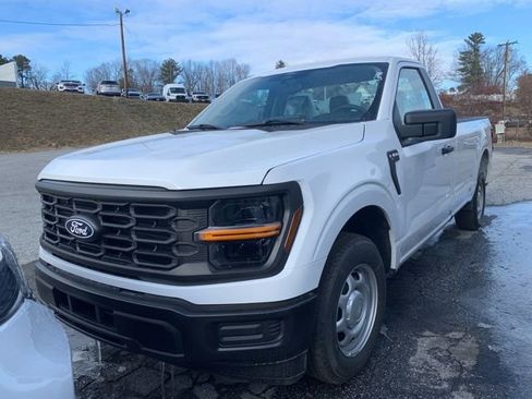 New 2026 Ford F150 XL RWD image 4