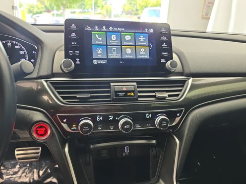 Used 2020 Honda Accord Sport image 19