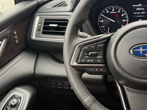 New 2026 Subaru Ascent Touring AWD/4WD image 11