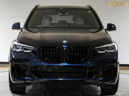 Used 2023 BMW X5 xDrive40i w/ M Sport Package image 7