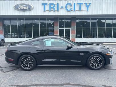 Used 2018 Ford Mustang GT