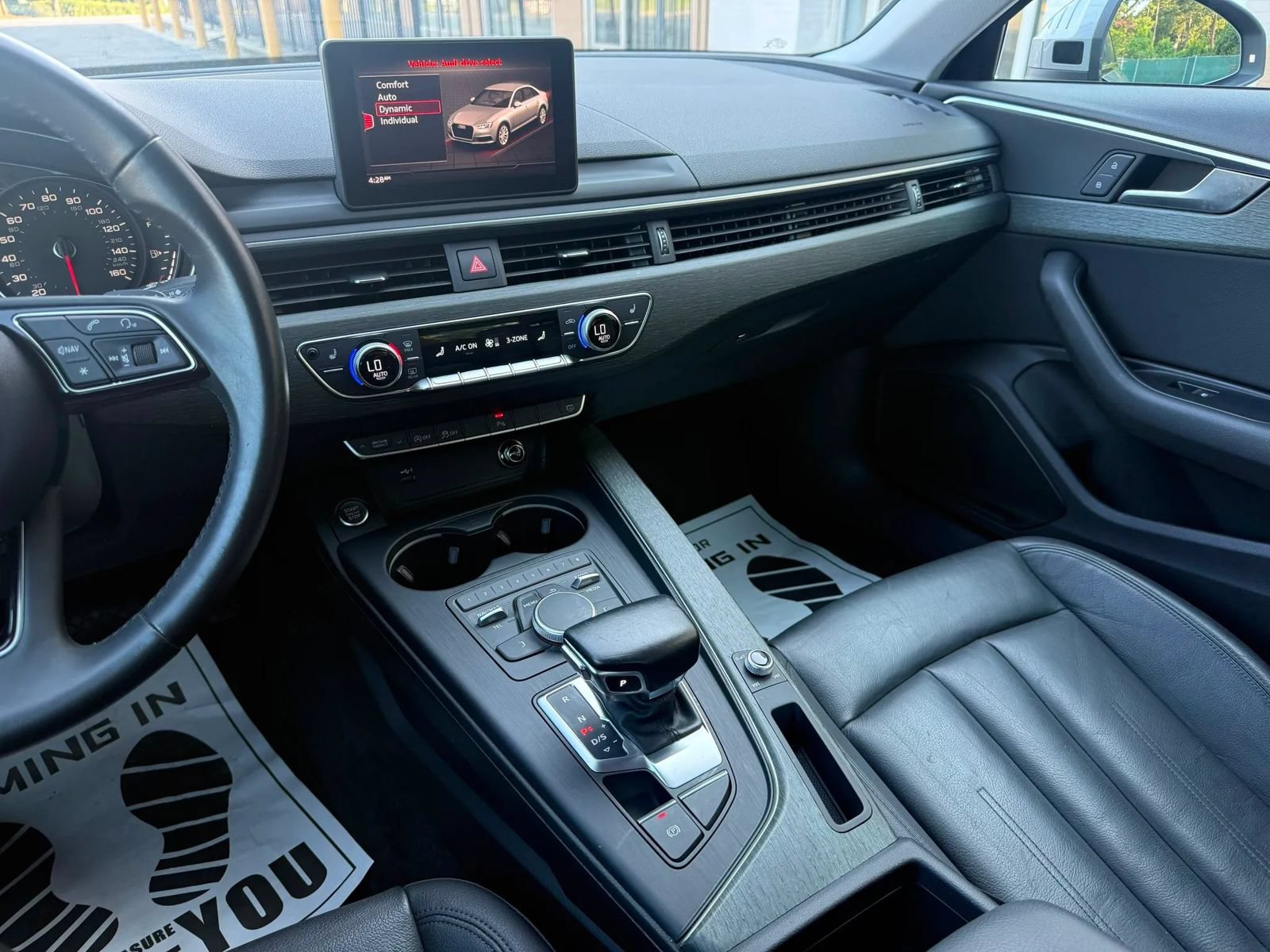 Used 2019 Audi A4 2.0T Premium FWD image 9