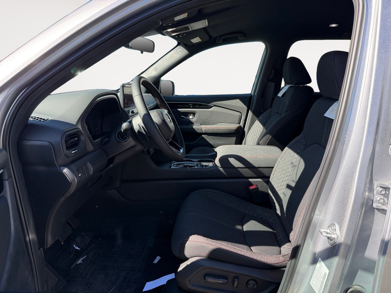 New 2026 Honda Pilot Sport image 10