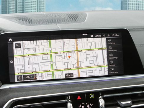 Used 2022 BMW X5 sDrive40i w/ Premium Package image 32