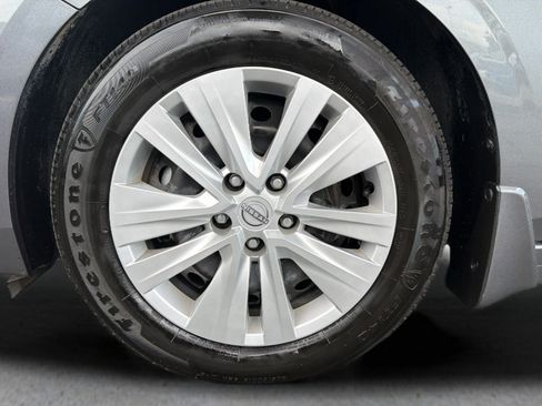 Certified 2024 Nissan Sentra S FWD image 22