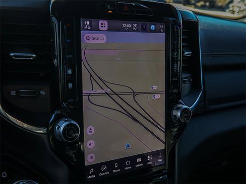 Used 2025 RAM 1500 Laramie image 29