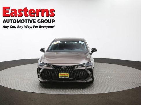 Used 2019 Toyota Avalon Touring w/ Protection Package image 56