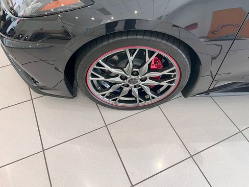 Certified 2023 Chevrolet Corvette Stingray Premium Conv image 15