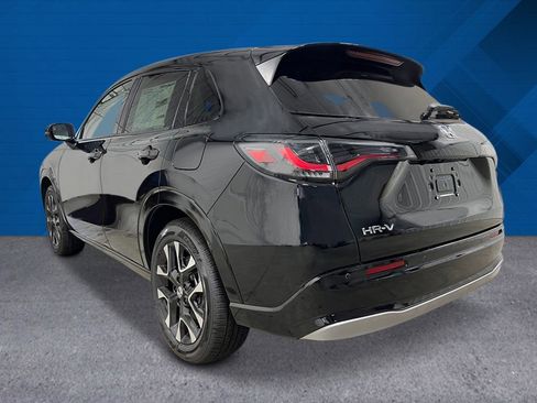 New 2026 Honda HR-V EX-L image 6
