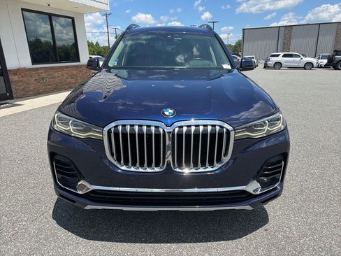 Used 2021 BMW X7 xDrive40i AWD/4WD image 10