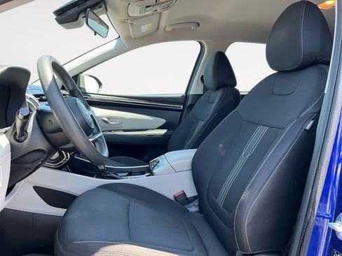 Used 2024 Hyundai Tucson SEL AWD/4WD image 9