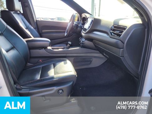 Used 2022 Dodge Durango R/T image 18