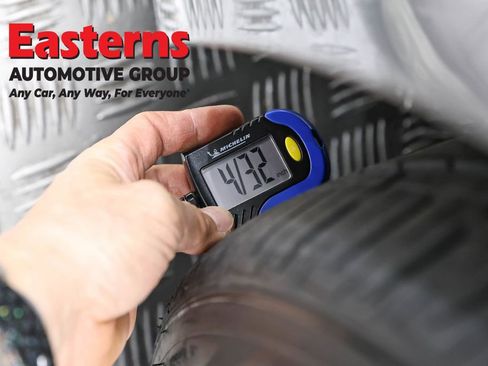 Used 2023 Chevrolet Malibu LT image 26