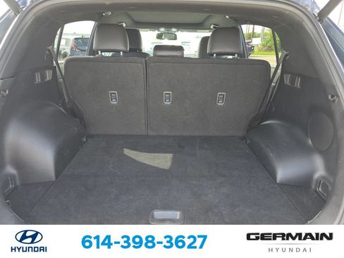 Used 2022 Kia Sportage SX AWD/4WD image 21