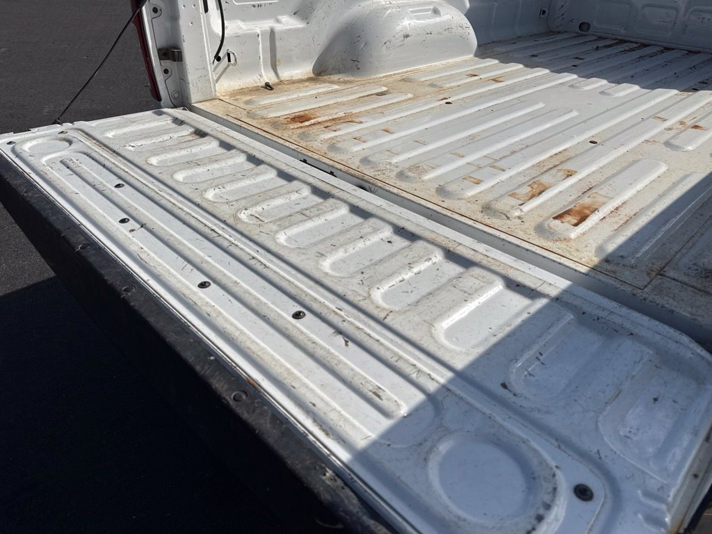 Used 2019 RAM 2500 Tradesman AWD/4WD image 18