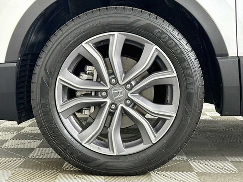 Used 2021 Honda CR-V Touring image 30