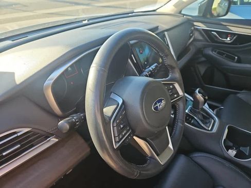 Used 2023 Subaru Outback Limited w/ Tech Package 2 AWD/4WD image 2
