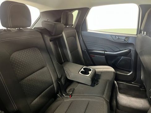 Used 2024 Ford Escape Active FWD image 13