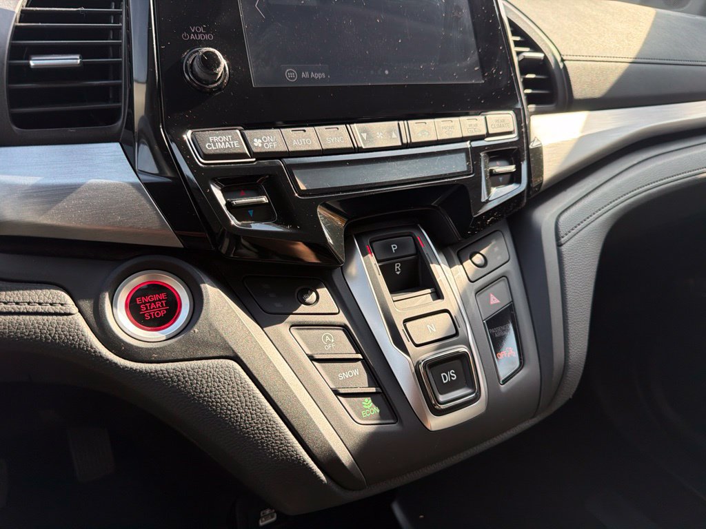 Used 2022 Honda Odyssey EX-L image 35