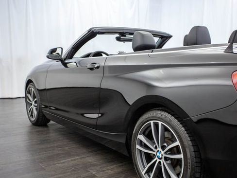 Used 2018 BMW 230i Convertible w/ Premium Package image 28