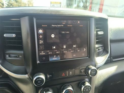 Used 2024 RAM 2500 Big Horn image 16