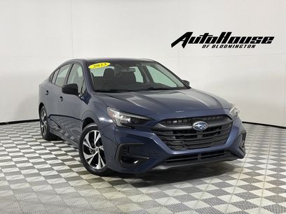 Used 2023 Subaru Legacy