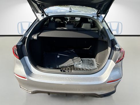New 2026 Honda Civic Sport image 20