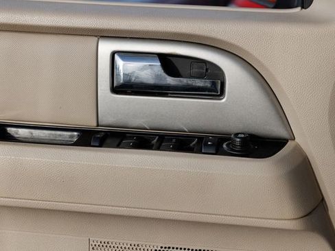 Used 2014 Ford Expedition EL Limited w/ Equipment Group 301A image 51