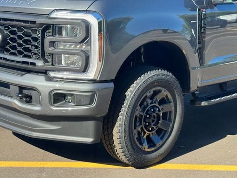 New 2026 Ford F250 XL w/ STX Appearance Package image 7