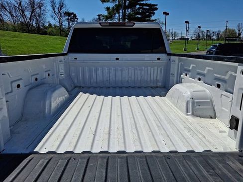 Used 2023 Chevrolet Silverado 1500 RST AWD/4WD image 30