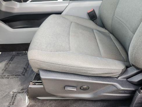 Used 2024 Ford F150 XLT w/ Mobile Office Package image 24