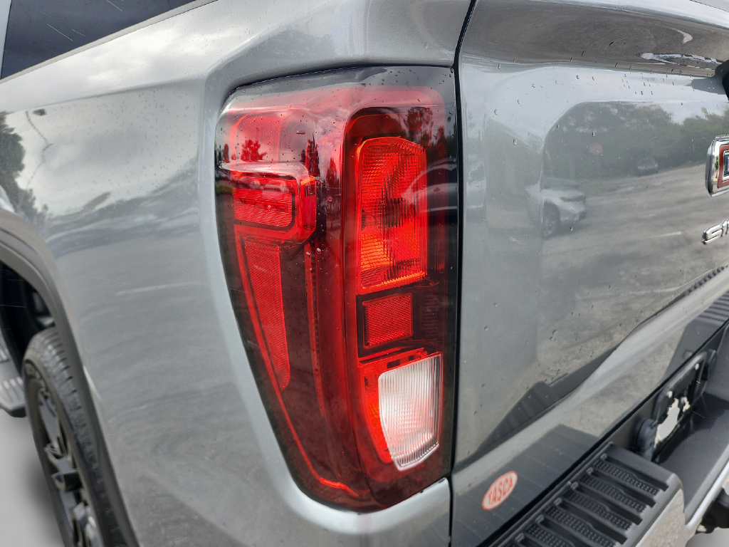 Used 2024 GMC Sierra 1500 Elevation RWD image 14