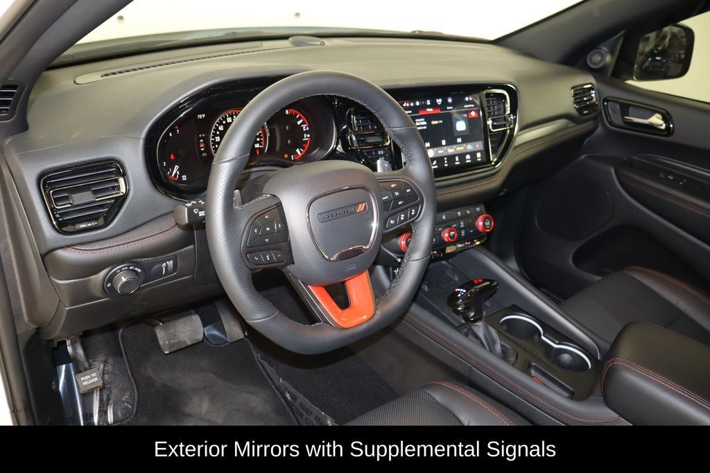 Used 2026 Dodge Durango GT AWD/4WD image 25